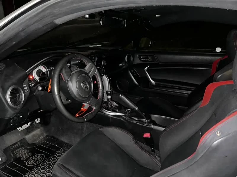 2013 Scion FR-S - Image 2 of 5