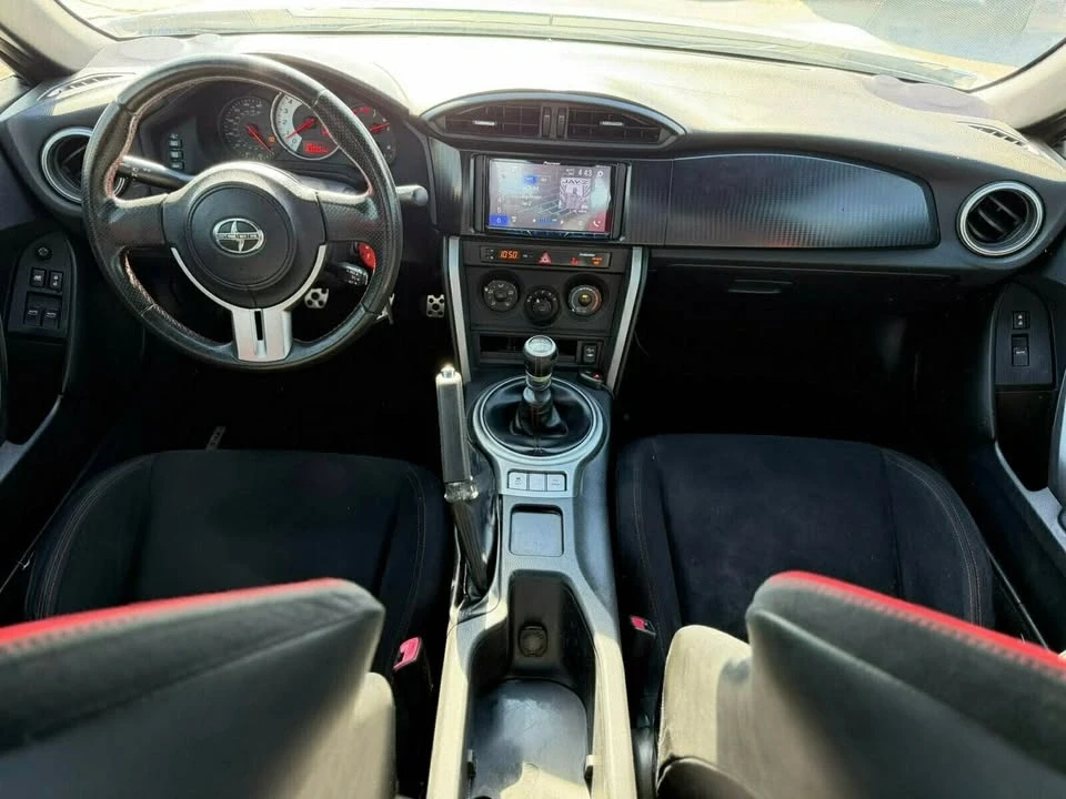 2013 Scion FR-S - Image 5 of 6