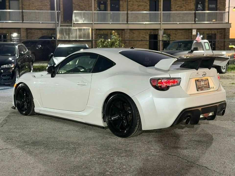 2013 Scion FR-S - Image 2 of 6