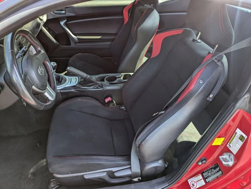2013 Scion FR-S - Image 15 of 20