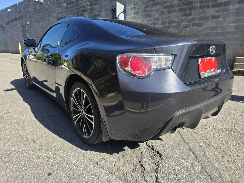 2013 Scion FR-S - Image 10 of 11