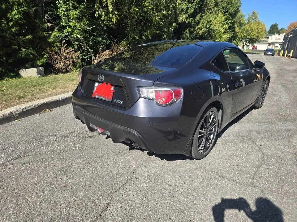 2013 Scion FR-S - Image 11 of 11