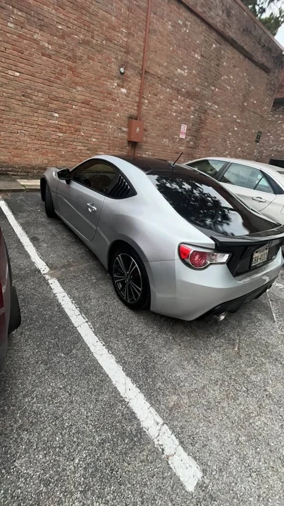 2013 Scion FR-S - Image 2 of 2