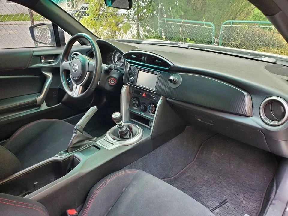 2013 Scion FR-S - Image 4 of 5