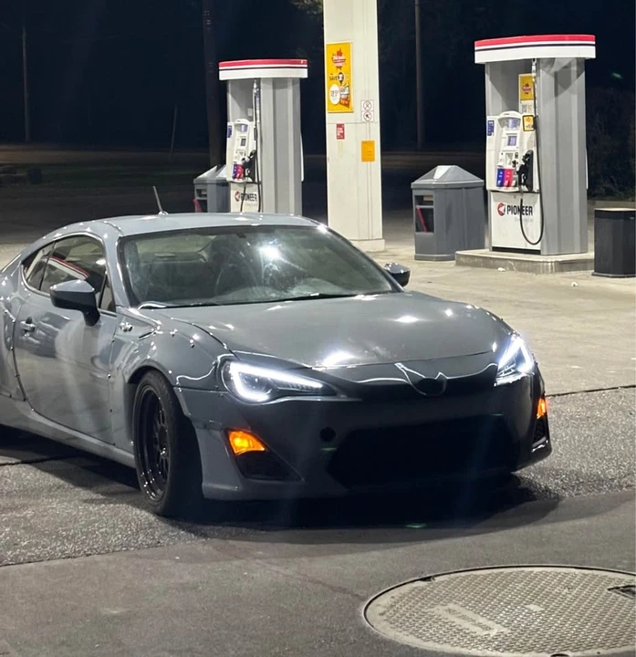 2013 Scion FR-S - Image 10 of 10