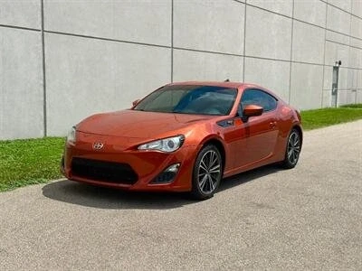 2013 Scion FR-S - Image 10 of 15