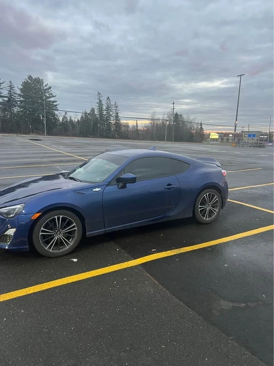 2013 Scion FR-S - Image 4 of 12