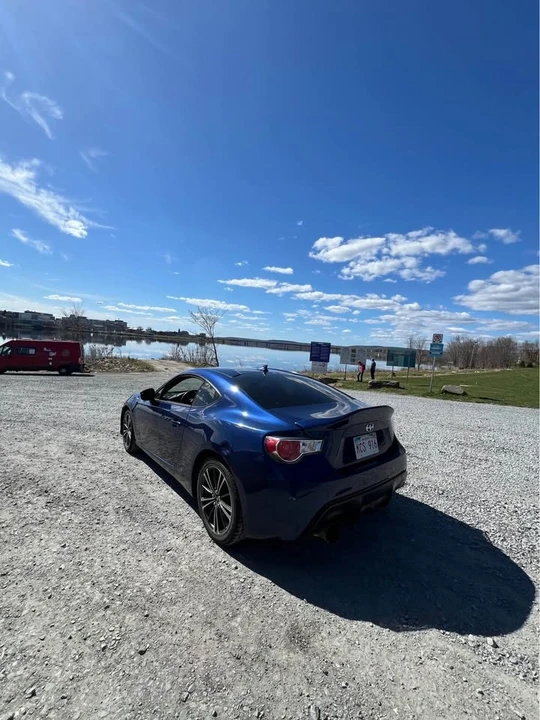 2013 Scion FR-S - Image 11 of 12