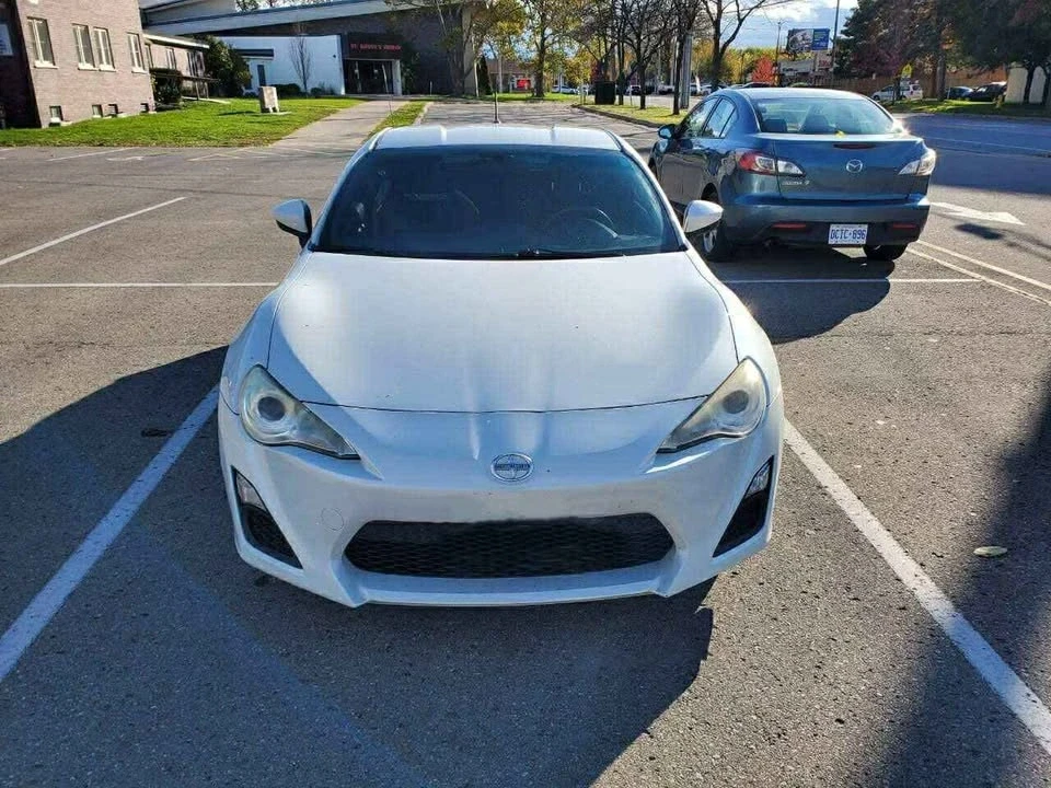 2013 Scion FR-S - Image 2 of 5