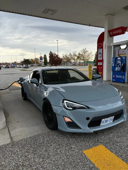 2013 Scion FR-S - Image 9 of 10