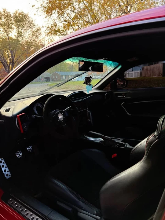 2013 Scion FR-S - Image 6 of 9
