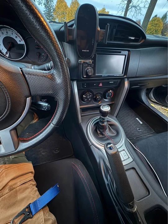 2013 Scion FR-S - Image 8 of 10