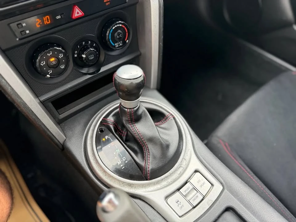 2013 Scion FR-S - Image 18 of 20