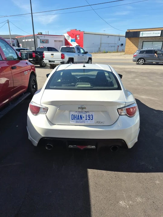 2013 Scion FR-S - Image 2 of 4