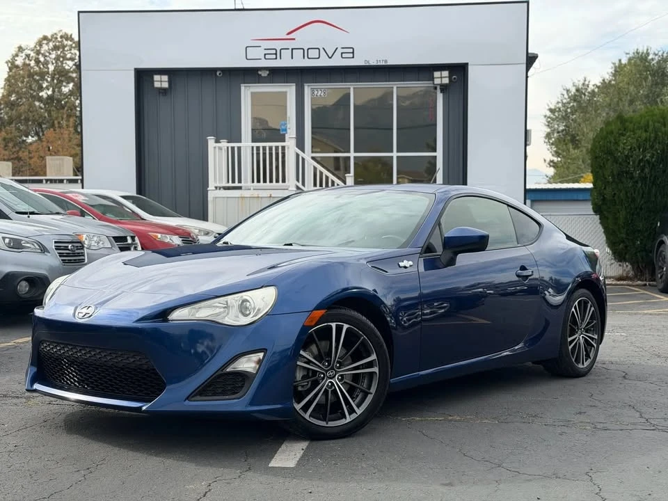 2013 Scion FR-S - Image 3 of 20