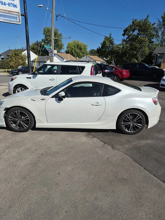 2013 Scion FR-S - Image 3 of 4