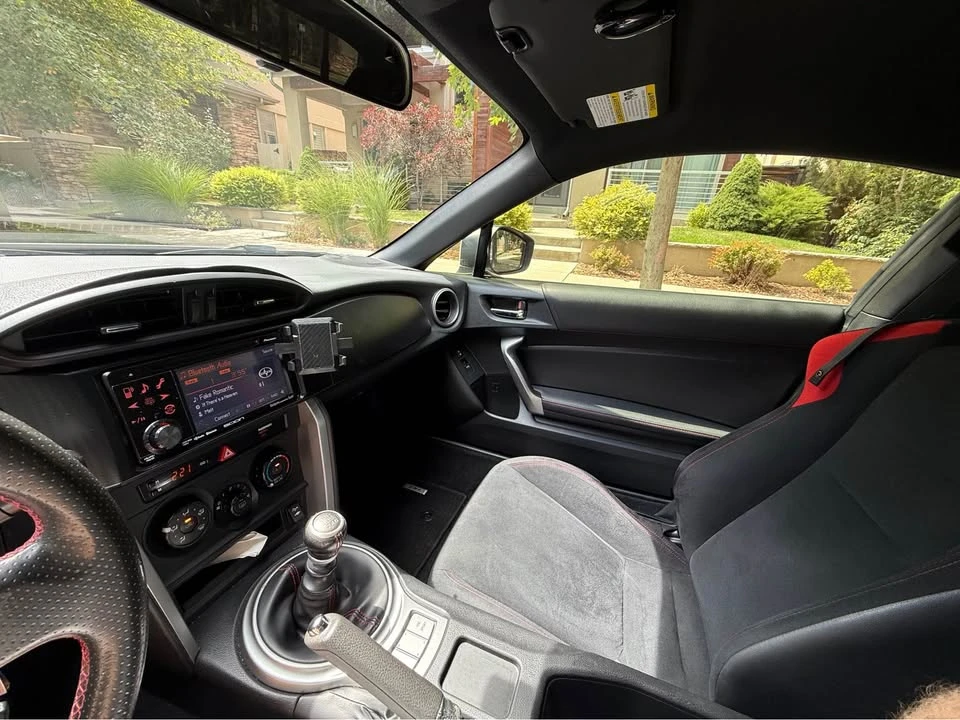 2013 Scion FR-S - Image 9 of 11