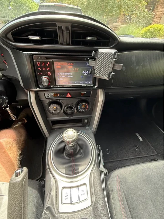 2013 Scion FR-S - Image 11 of 11