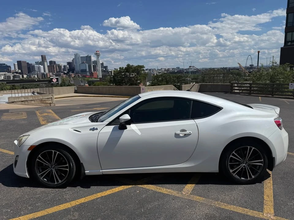2013 Scion FR-S - Image 7 of 11