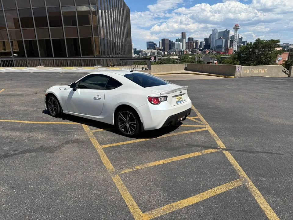 2013 Scion FR-S - Image 6 of 11