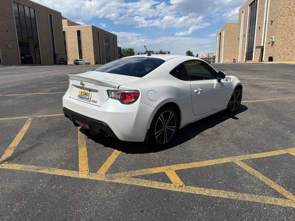 2013 Scion FR-S - Image 5 of 11