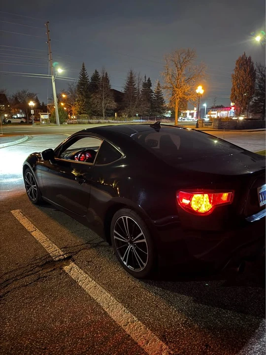 2013 Scion FR-S - Image 7 of 8