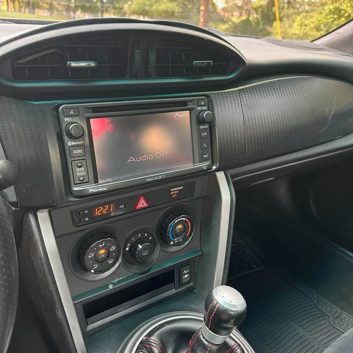 2013 Scion FR-S - Image 13 of 16