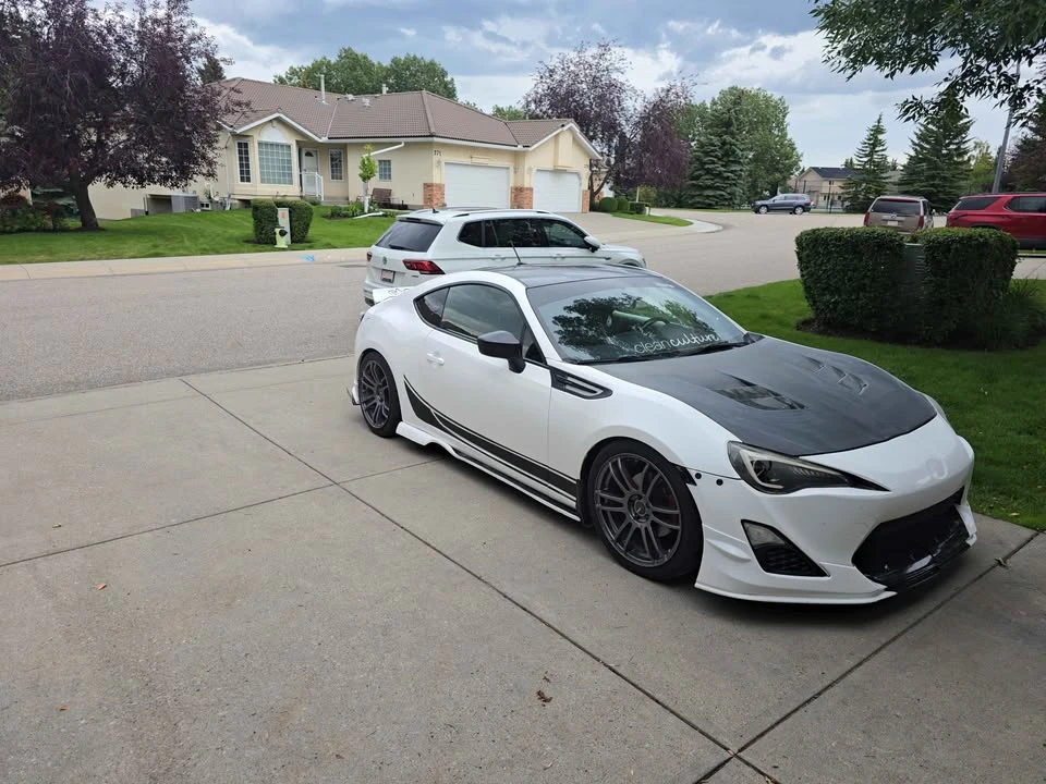 2013 Scion FR-S - Image 2 of 2