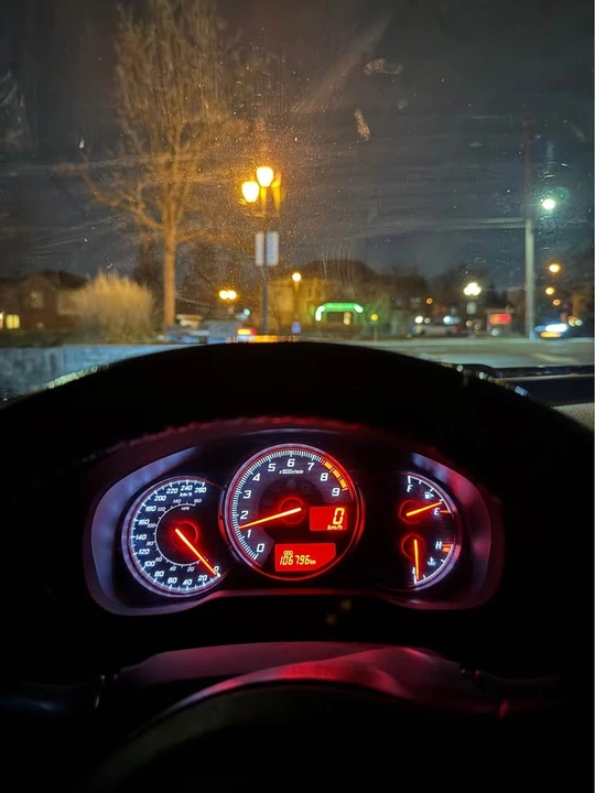 2013 Scion FR-S - Image 5 of 8