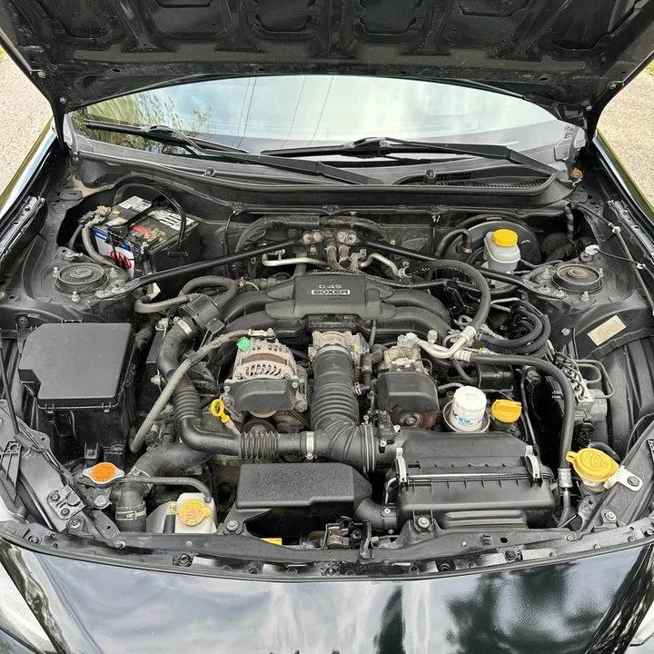 2013 Scion FR-S - Image 16 of 16