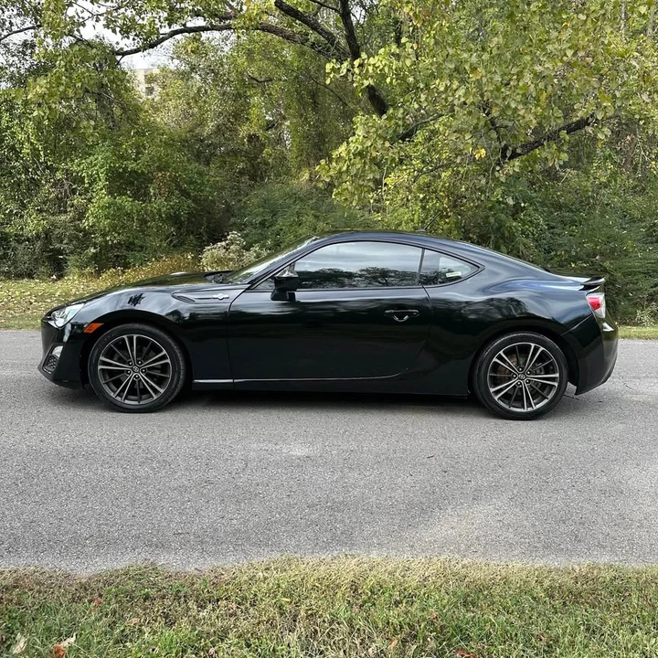 2013 Scion FR-S - Image 7 of 16