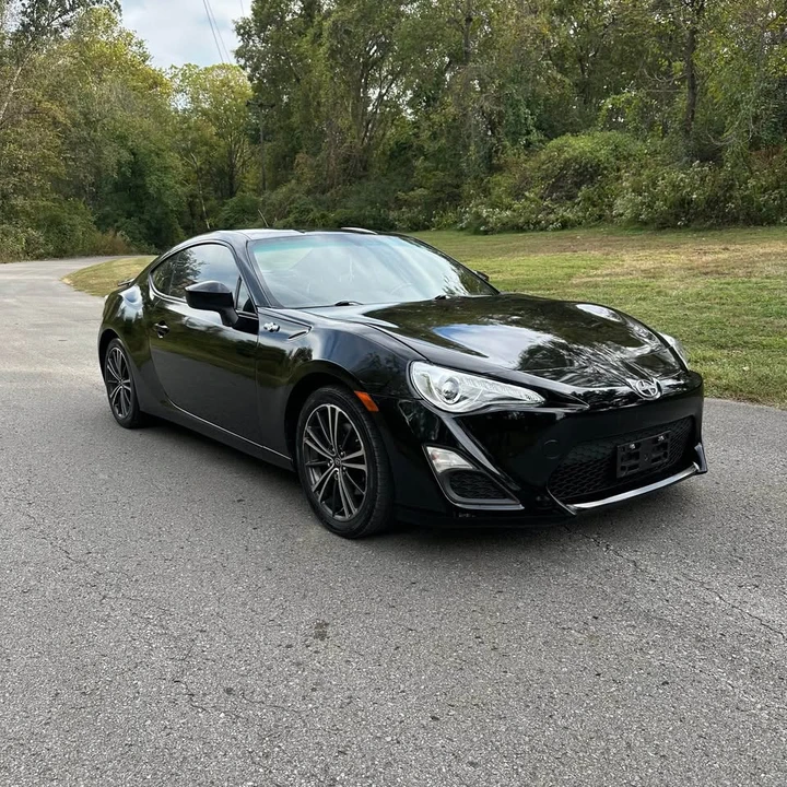 2013 Scion FR-S - Image 4 of 16