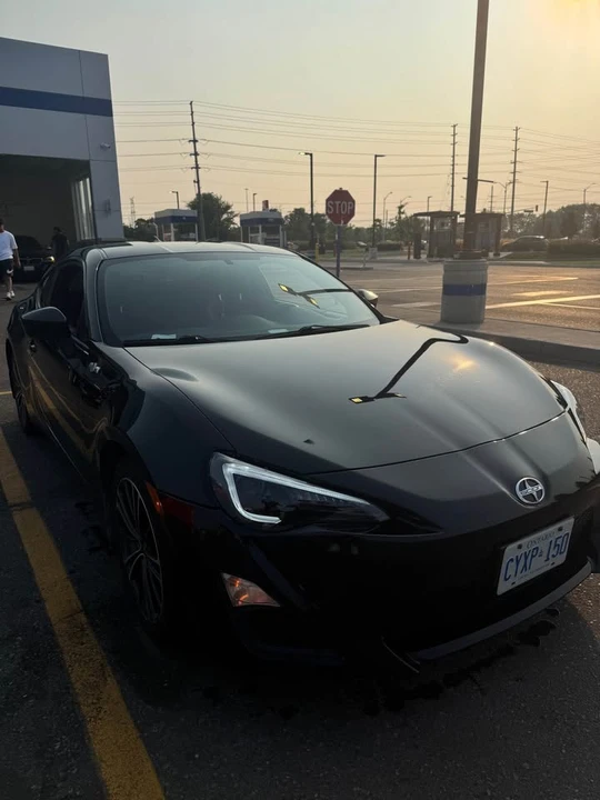 2013 Scion FR-S - Image 2 of 8