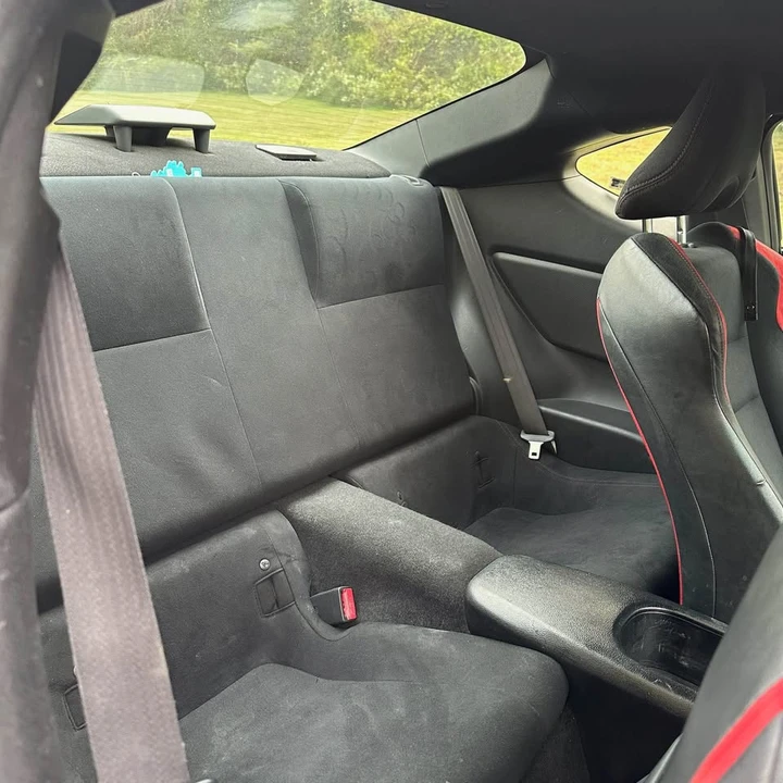 2013 Scion FR-S - Image 11 of 16