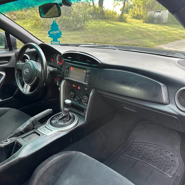 2013 Scion FR-S - Image 14 of 16