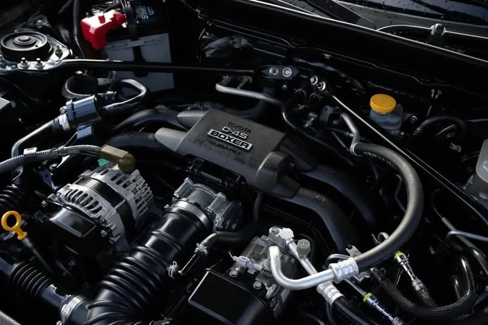 2013 Scion FR-S - Image 3 of 6