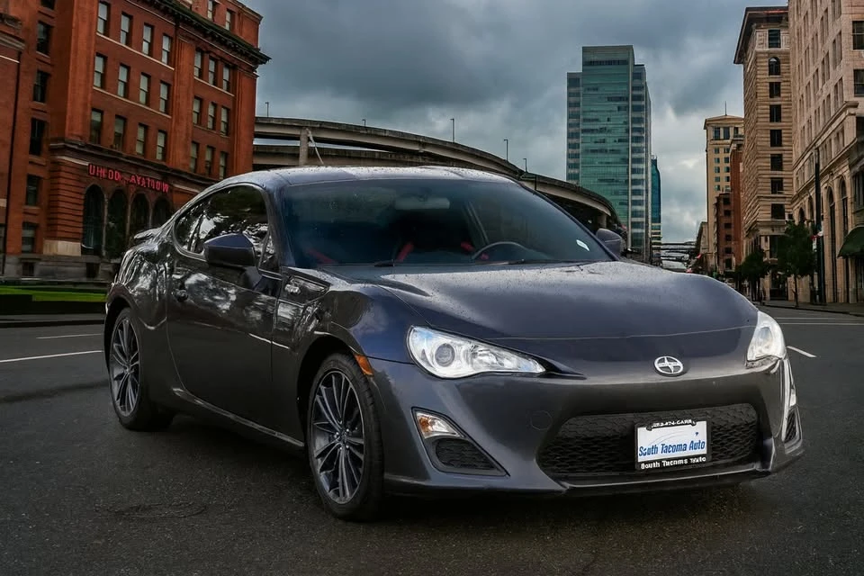 2013 Scion FR-S - Image 5 of 6