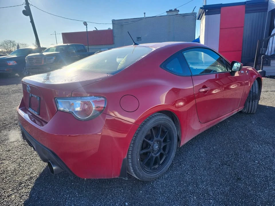 2013 Scion FR-S - Image 6 of 7