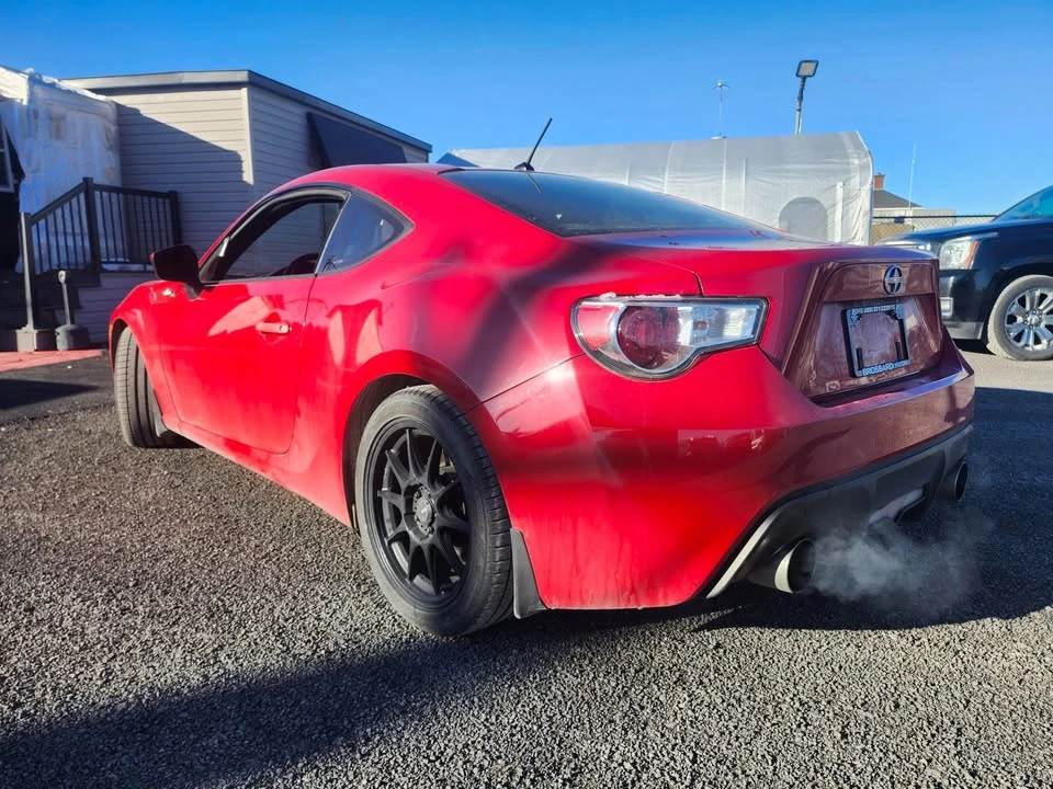 2013 Scion FR-S - Image 7 of 7