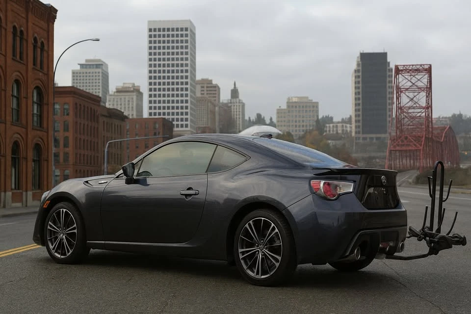 2013 Scion FR-S - Image 4 of 6