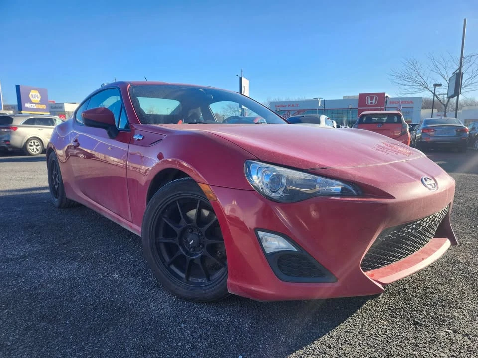 2013 Scion FR-S - Image 2 of 7