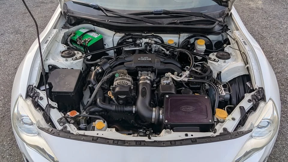 2013 Scion FR-S - Image 19 of 20