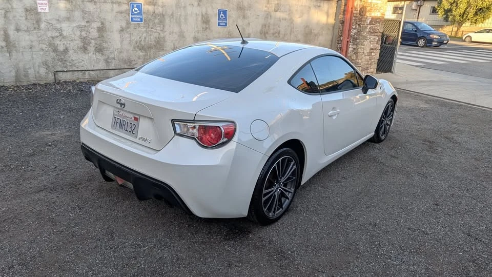 2013 Scion FR-S - Image 6 of 20