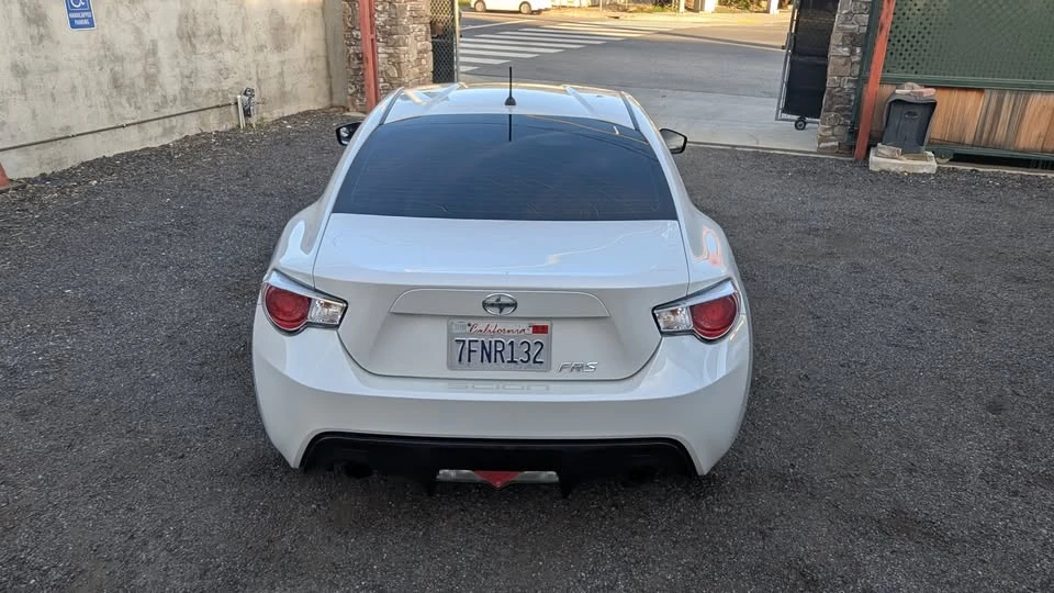 2013 Scion FR-S - Image 5 of 20