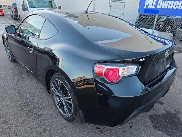2013 Scion FR-S - Image 6 of 9