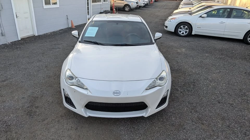 2013 Scion FR-S - Image 9 of 20