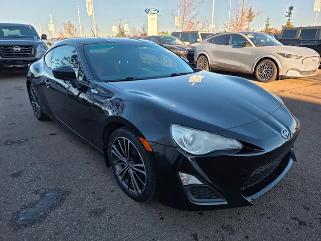2013 Scion FR-S - Image 3 of 9