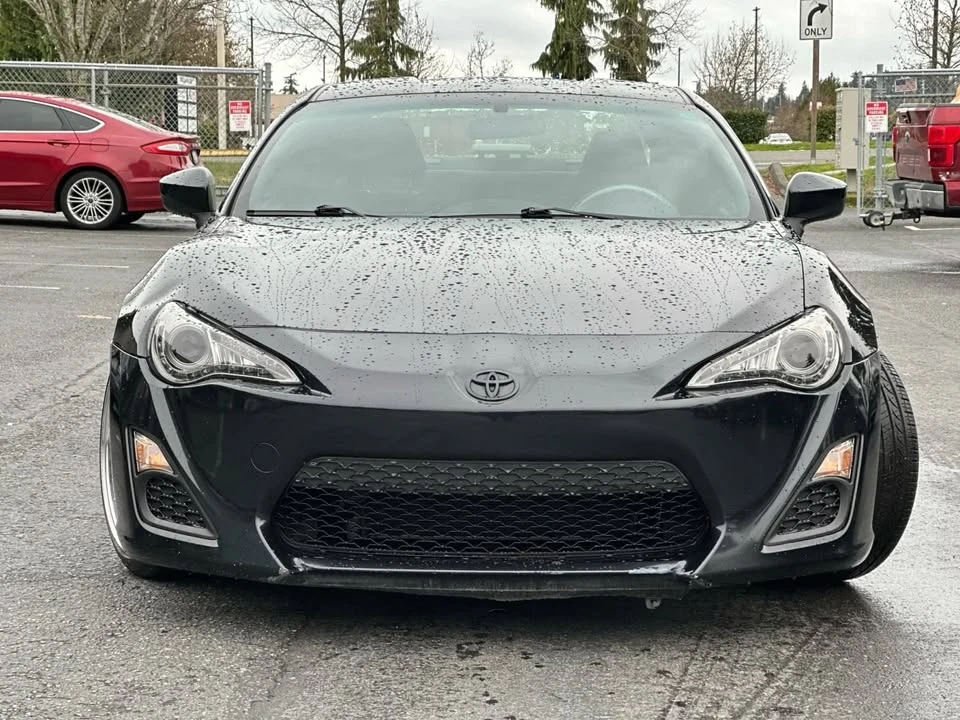 2013 Scion FR-S - Image 8 of 20