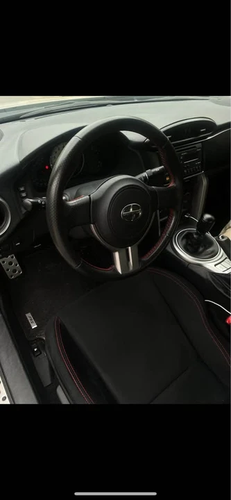 2013 Scion FR-S - Image 7 of 8