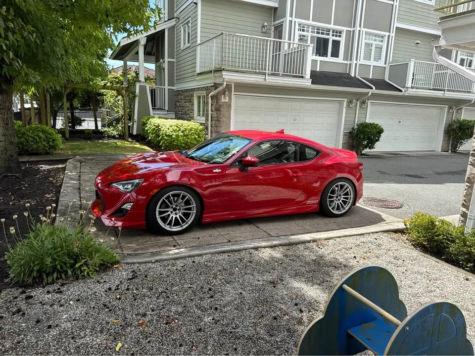 2013 Scion FR-S - Image 5 of 6